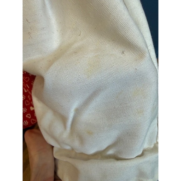 North American Bear Sarah Bearnheart VIB Plush w/ Tag Vintage 1982 - Picture 6 of 8